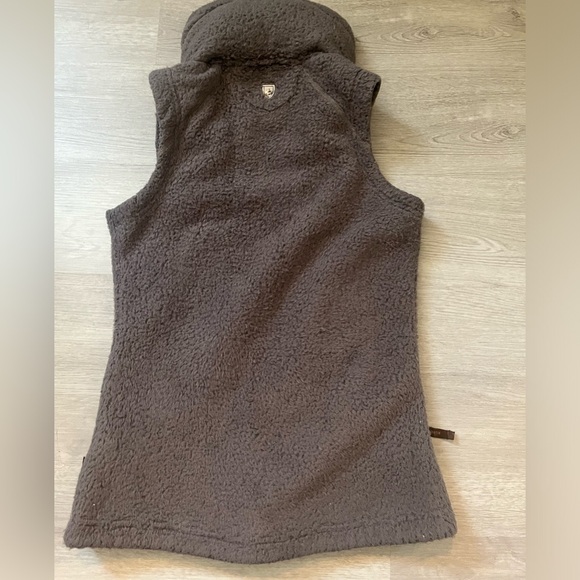 Kuhl Flight Vest - Picture 3 of 7